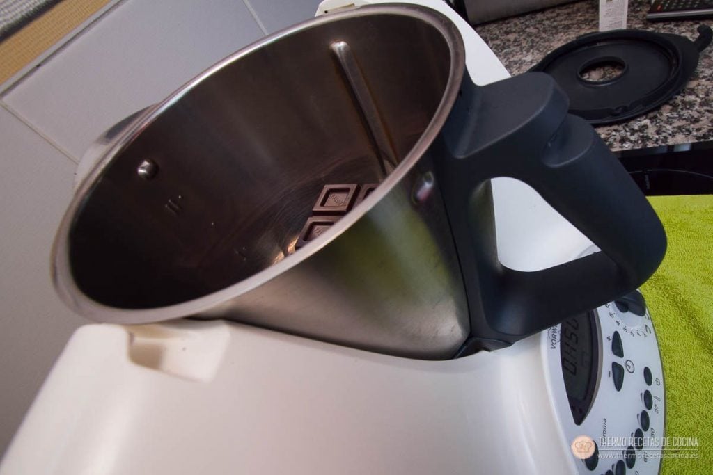 Los mejores trucos de cómo limpiar nuestra thermomix (II) | 2 | Recetas de cocina para Thermomix Trucos para limpiar la