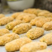 Croquetas de atún 19