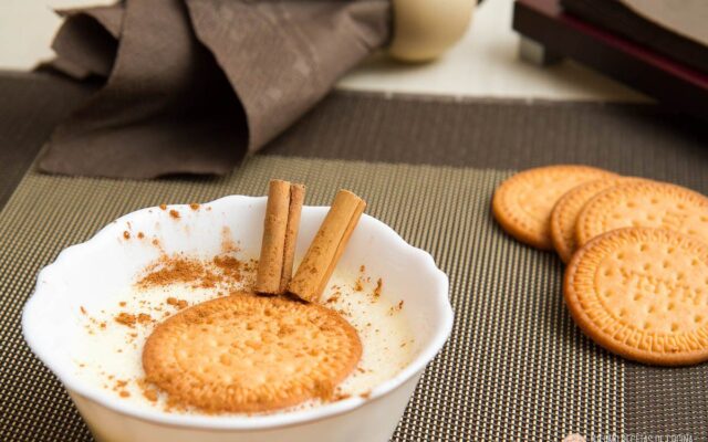 Natillas