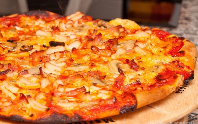 Pizza