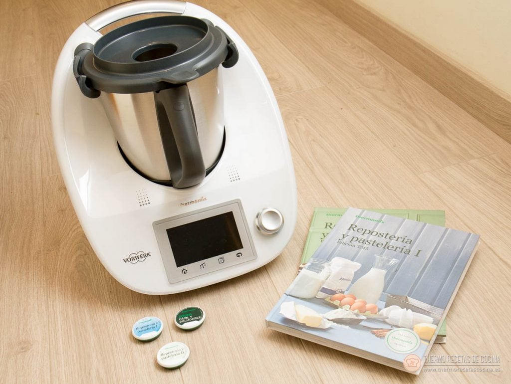 Thermomix tm5