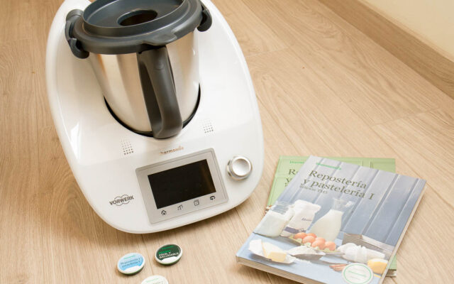 Thermomix tm5