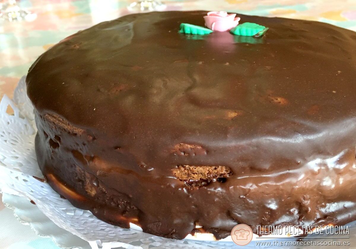 Tarta sacher