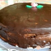 Tarta sacher