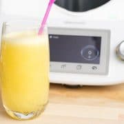 Zumo detox,receta zumos