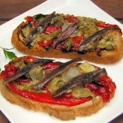 anchoas