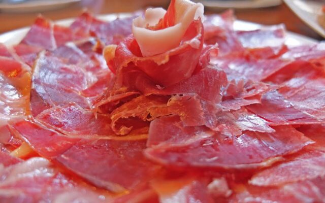 jamon iberico