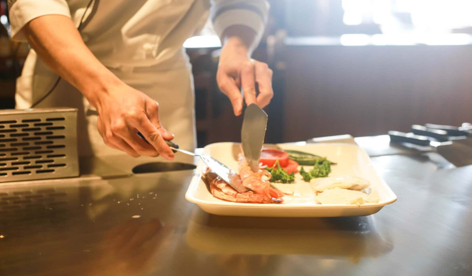 Gastronomía de euskadi