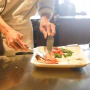 Gastronomía de euskadi