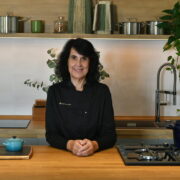 Ilana Sadka, chef kosher